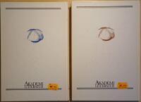 Estetik och konstteori: en &ouml;versikt I-II (Antiken till ren&auml;ssansen; Barocken till 1800-talets mitt)