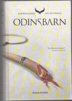 Odinsbarn (Odins barn) (Korpringarna 1)