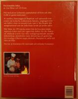 Det kinesiska k&ouml;ket: typiska recept och kulinariska intryck fr&aring;n de fyra mest k&auml;nda regionerna