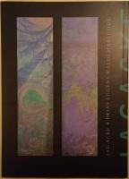 JAG Acke: Prins Eugens Waldemarsudde 22 mars-26 maj 1991