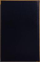 Skrifter IV: G&ouml;tiska rummen; Svarta fanor