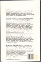 Unapologetic Theology: A Christian Voice in a Pluralistic Conversation