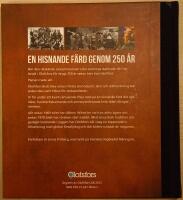 Fr&aring;n j&auml;rnbruk till id&eacute;bruk: Olofsfors AB 250 &aring;r