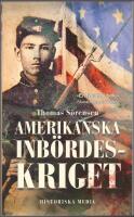 Amerikanska inbördeskriget 1861-1865