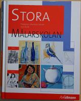 Stora m&aring;larskolan