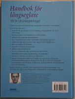 Handbok f&ouml;r l&aring;ngseglare: allt f&ouml;r utsj&ouml;skepparintyget