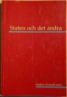 Staten och det andra