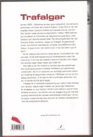 Trafalgar: m&auml;nnen, slaget, stormen