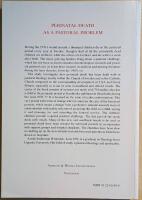 Perinatal Death as a Pastoral Problem