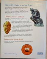 Bonniers stora bok om filosofi: fr&aring;n antikens naturfilosofer till dagens moderna t&auml;nkare
