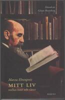 Mitt liv mellan &ouml;ster och v&auml;ster