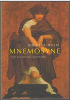 Mnemosyne: nio ess&auml;er om skapande