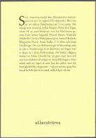 Mnemosyne: nio ess&auml;er om skapande