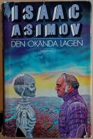 Den ok&auml;nda lagen