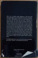 Den ok&auml;nda lagen