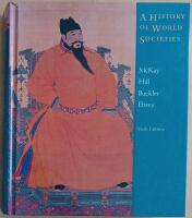 A History of World Socities