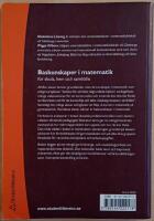 Baskunskaper i matematik: f&ouml;r skola, hem och samh&auml;lle