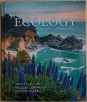 Ecology