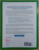 Prescription for Nutritional Healing: A Practical A-to-Z Reference to Drug-Free Remedies Using Vitamins, Minerals, Herbs & Food Supplements
