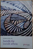 Juridik f&ouml;r socialt arbete