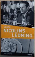 Under Nicolins ledning