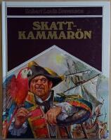 Skattkammar&ouml;n