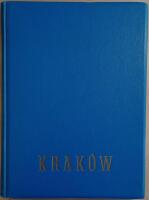 Krak&oacute;w: cztery pory roku (Krakow)