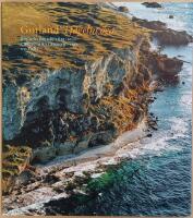 Gotland: i f&aring;gelns &ouml;ga: sedan sjunker den aldrig...