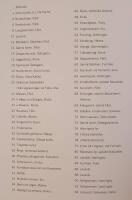 Gotland: i f&aring;gelns &ouml;ga: sedan sjunker den aldrig...