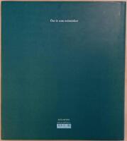 Gotland: i f&aring;gelns &ouml;ga: sedan sjunker den aldrig...