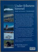 Under frihetens himmel: f&auml;rder och &auml;ventyr i Nordanlandet