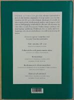 Svensk litteratur 1 Fr&aring;n runorna till 1730