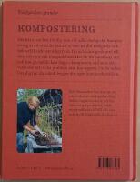 Tr&auml;dg&aring;rdens grunder: kompostering