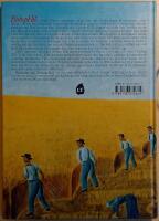 Historien om Bishop Hill