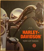 Harley-Davidson: myten och historien