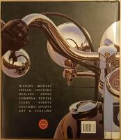 Harley-Davidson: myten och historien