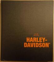 Harley-Davidson: myten och historien
