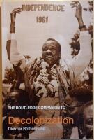The Routledge Companion To Decolonization