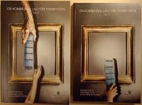 En kommunallag f&ouml;r framtiden: slutbet&auml;nkande Del A & B (SOU 2015:24)