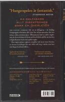 Hungerspelen: trilogin (Hungerspelen; Fatta eld; Revolt)