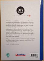 Hobbyguiden 2: boken med id&eacute;er, v&auml;gledningar och allt du beh&ouml;ver veta om hobbymaterial