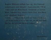 Midnadt: en riktig r&ouml;varhistoria