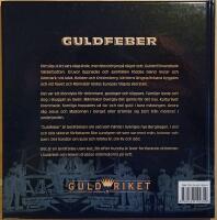 Guldfeber: ber&auml;ttelsen om Guldriket och dess m&auml;nniskor