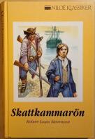Skattkammar&ouml;n