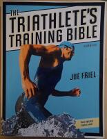 The Triathlete's Training Bible
