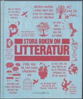 Stora boken om litteratur