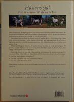 H&auml;stens sj&auml;l: fr&aring;n f&ouml;rsta m&ouml;tet till v&auml;nner f&ouml;r livet