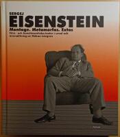 Montage, metamorfos, extas: film- och konstteoretiska texter