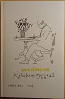 Nabokovs ryggrad: ess&auml;