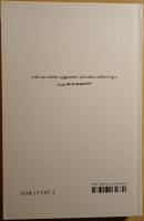 Nabokovs ryggrad: ess&auml;